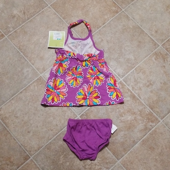 Circo Matching Sets Little Girls Baby Matching Set Poshmark